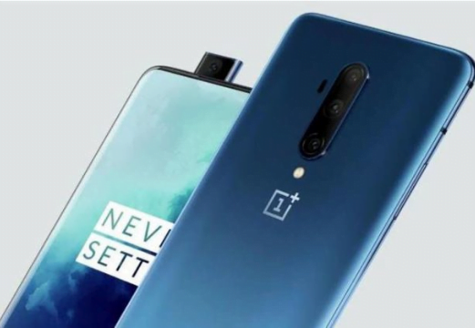 OnePlus 7 ve 7T serisi OxygenOS 11.0.1.1 güncellemesi alıyor