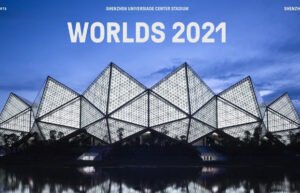 League of Legends 2021 Dünya Şampiyonası Çin'in Shenzhen şehrinde olacak