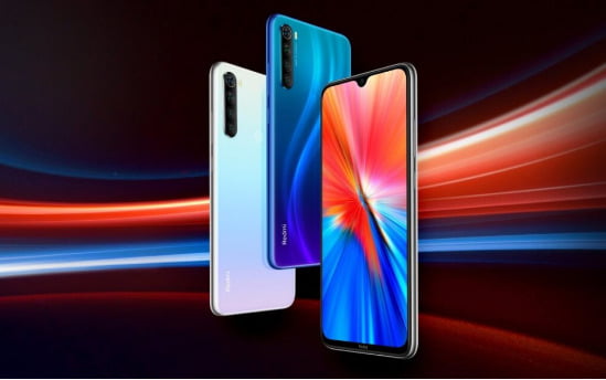 Redmi Note 8 2021 duyuruldu! MediaTek Helio G85 SoC ile geliyor