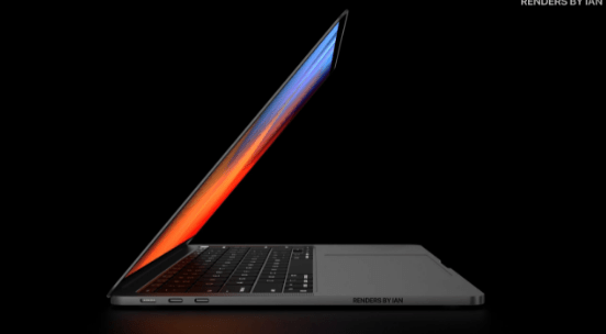MacBook Pro modelleri WWDC 2021’de piyasaya sürülecek