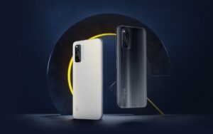 iQOO Neo 5 Life, Geekbench'te göründü