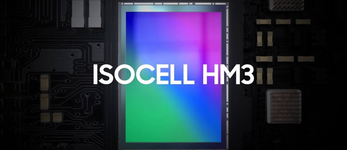 Samsung, ISOCELL HM3 sensörünü bir videoda detaylandırdı