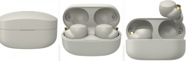 Sony WF-1000XM4 tanıtım videosu çıktı