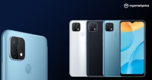 Oppo A16, 5.000 mAh pil ile geliyor