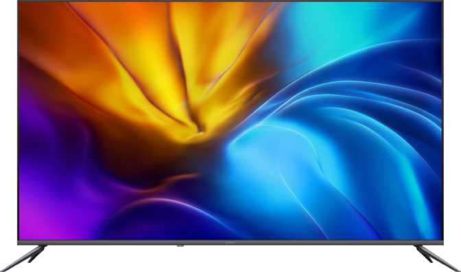 Realme Smart TV 4K özellikleri belli oldu