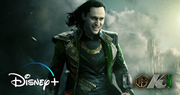Loki, 9 Haziran'da Disney+ platformuna geliyor!