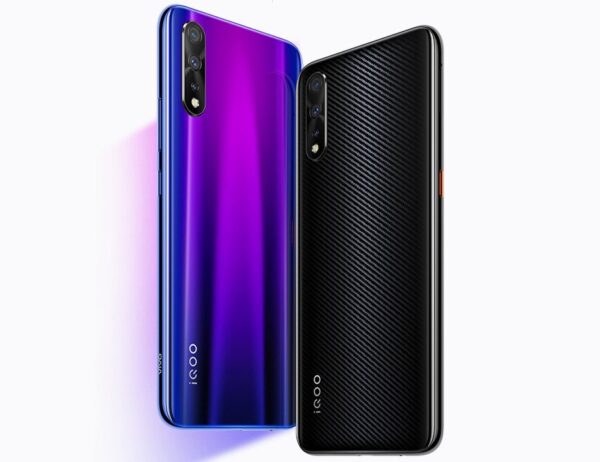 vivo iQOO Neo TENAA'da göründü