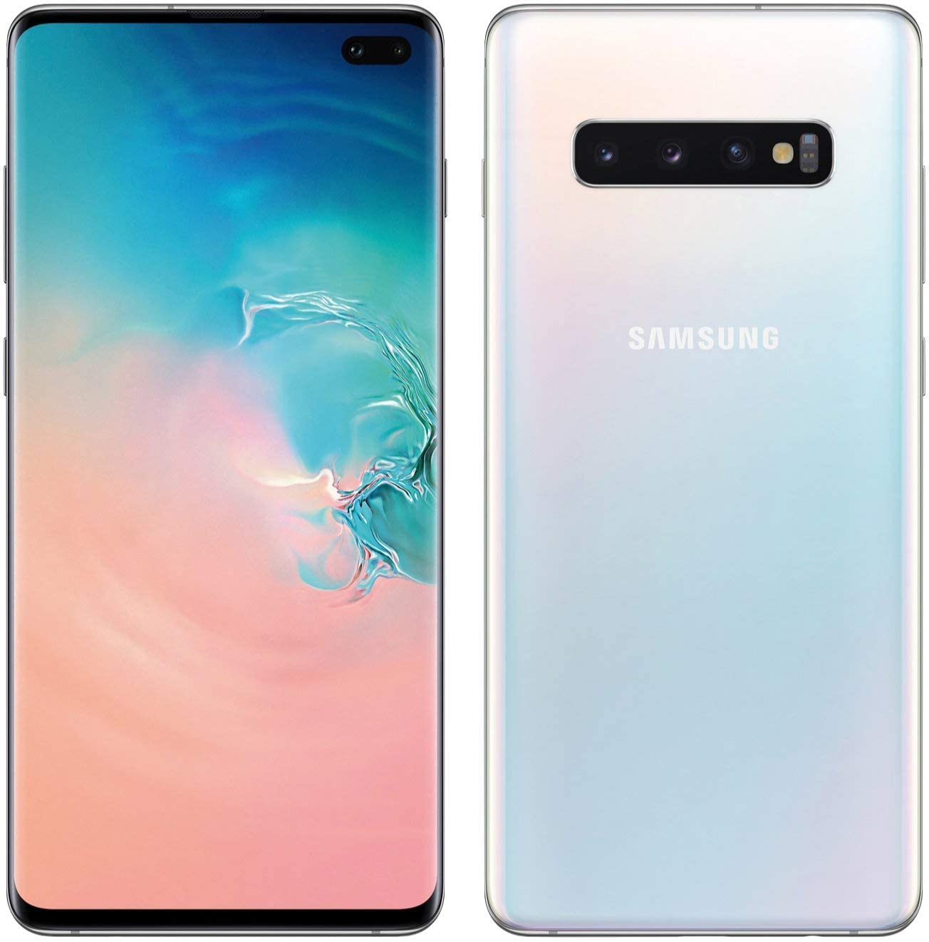 Samsung Galaxy S10+, en son güncellemeyle One UI 3.1'e kavuştu