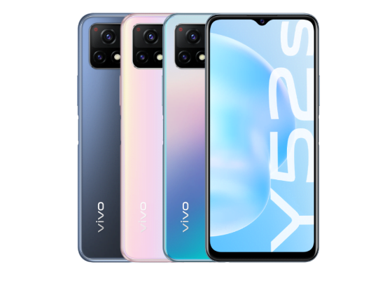Vivo Y53, Y53s çeşitleri ve renk seçeneleri belli oldu