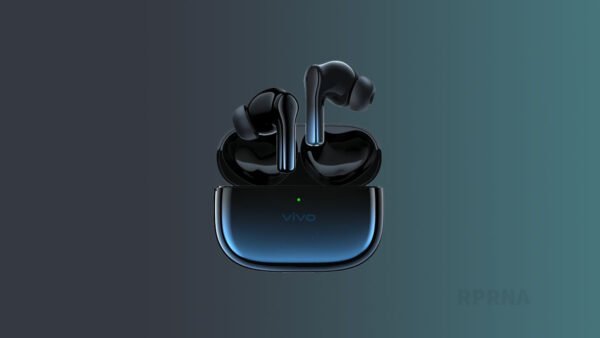 vivo, 20 Mayıs'ta ilk gürültü önleyici TWS kulaklığını tanıtacak