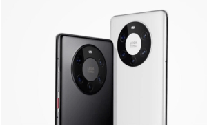 huawei mate serisinin fişini çekmiş olabilir