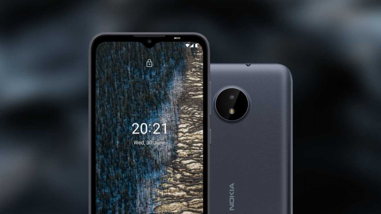 Nokia C20 Plus, Geekbench'te göründü