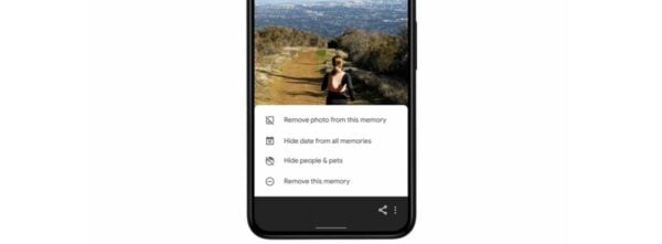 Google Fotoğraflar, Kilitli Klasör ve Anılar için daha fazla denetim özelliği ekliyor