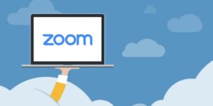 Zoom, özel bir "Etkinlikler" platformu başlatıyor