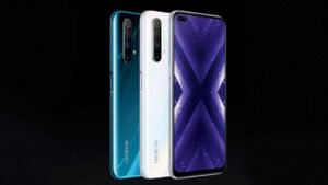 Realme X3 ve X3 SuperZoom, Realme UI 2.0 ile Android 11 güncellemesi alıyor
