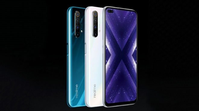 Realme x3 superzoom обновление андроид 11