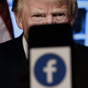 Donald Trump sosyal medya yasaklarına bir blog ile tepki verdiDonald Trump sosyal medya yasaklarına bir blog ile tepki verdi
