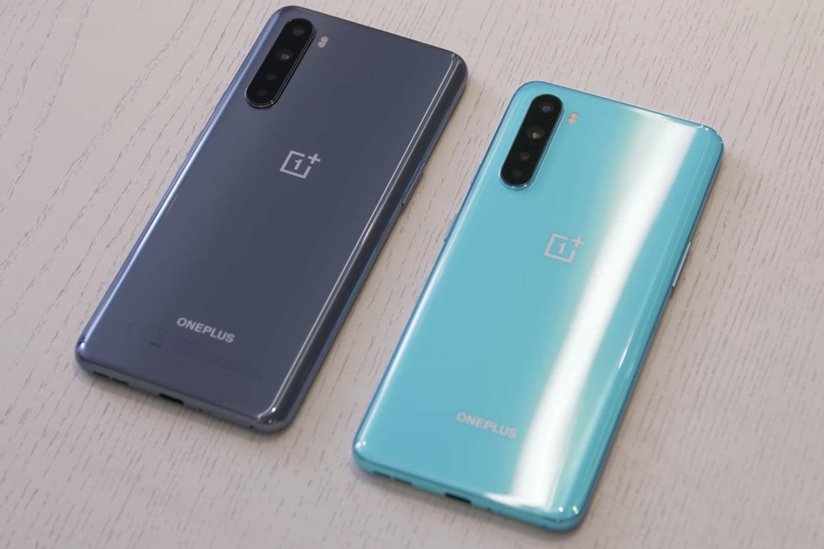 OnePlus Nord, yeni güncellemeyle tonlarca hata düzeltmesi alıyor