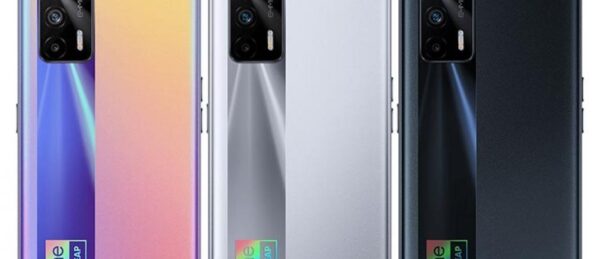 Realme GT Neo Flash Edition geliyor!