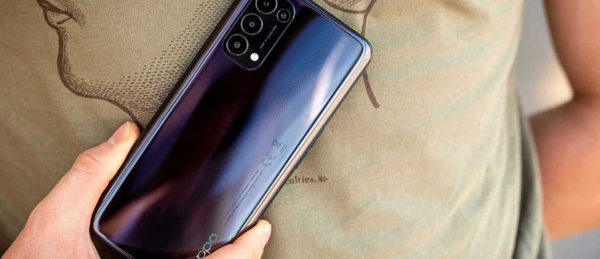 Oppo Reno 6 Pro, Reno 6 Pro + özellikleri sızdırıldı