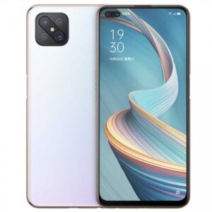 Oppo Reno 6 Z 5G NBTC sertifikası aldı