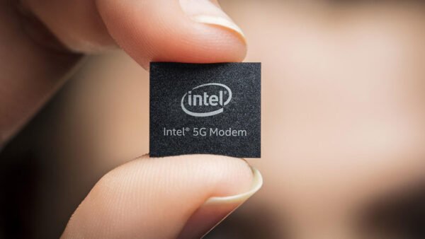 Intel, 11. nesil Tiger Lake U serisi çipleri için 5G modemi piyasaya sürdü