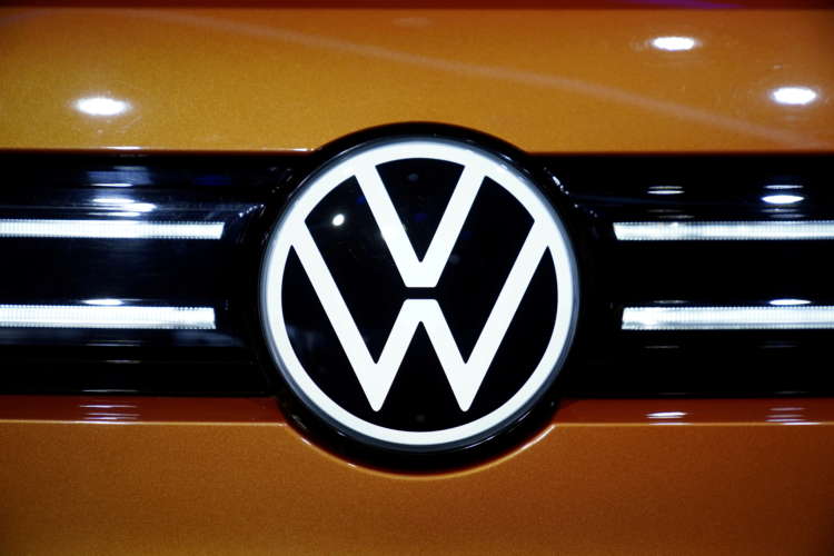 Volkswagen elektrikli araç