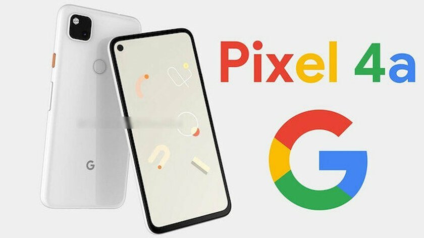 Pixel 4a prototipi, Google'ın Instagram videosunda görüldü!