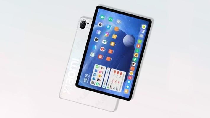 Xiaomi Mi Pad 5, 8.520 mAh pil ile resmiyet kazandı
