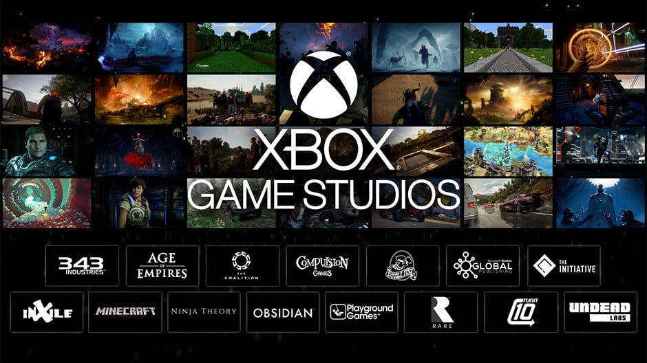 Microsoft, Xbox grup sohbeti özelliklerini test ediyor