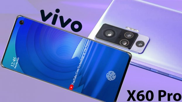 Vivo X60 kavisli ekran varyantı yakında piyasaya çıkacak