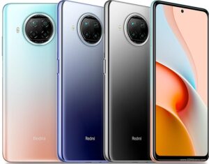 Redmi Note 9 Pro 5G, MIUI 12.5 güncellemesini alıyor