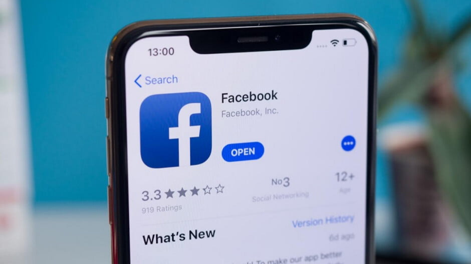 Facebook Apple iOS 14.5 gizlilik güncellemesine karşı çıkmaya devam ediyor