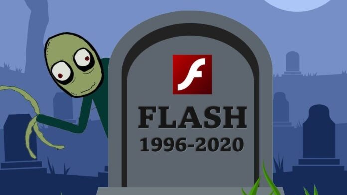 Microsoft, Temmuz ayında Windows 10 için Adobe Flash desteğini sonlandıracak