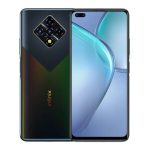 Infinix Note 10 Pro görüntüleri lansmandan önce sızdırıldı