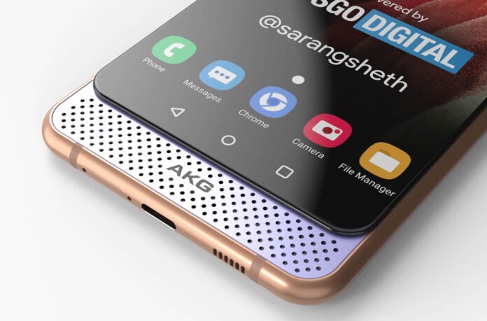 Samsung, Galaxy A82 5G cihazını resmi olarak doğruladı!