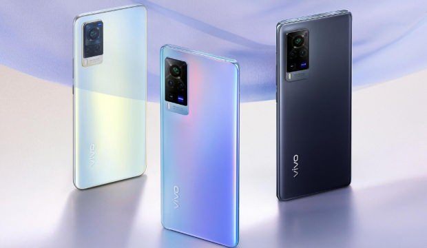 Vivo X60t Pro, 3C sertifikasında görüldü!