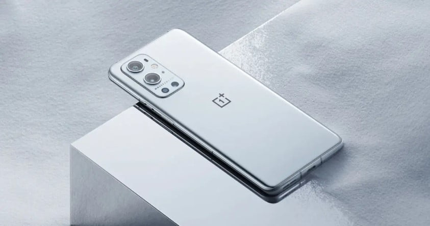 OnePlus 9 ve OnePlus 9 Pro için OxygenOS 11.2.5.5 güncellemesi 1 9 3