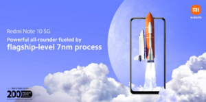 Xiaomi Redmi Note 8 2021 geliyor