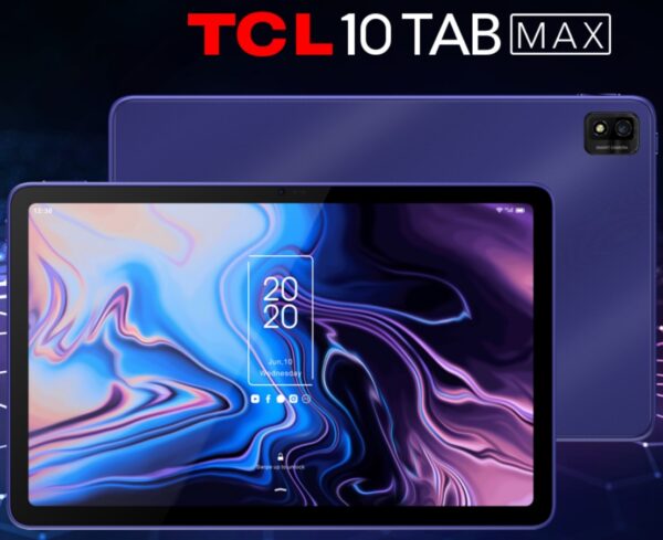 TCL 1O Tab Max akıllı tablet inceleme