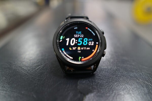 Samsung Galaxy Watch 4, Wear OS ile çalışacak