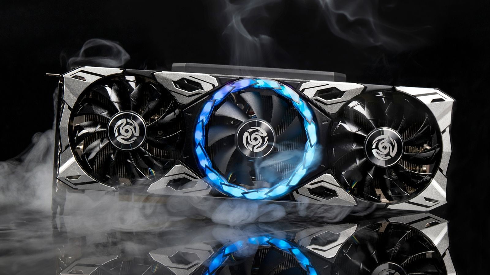 GeForce RTX 3060 LHR