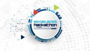 İşin Geleceği Hackathonu için yarıştılar 45 İşin Geleceği Hackathonu