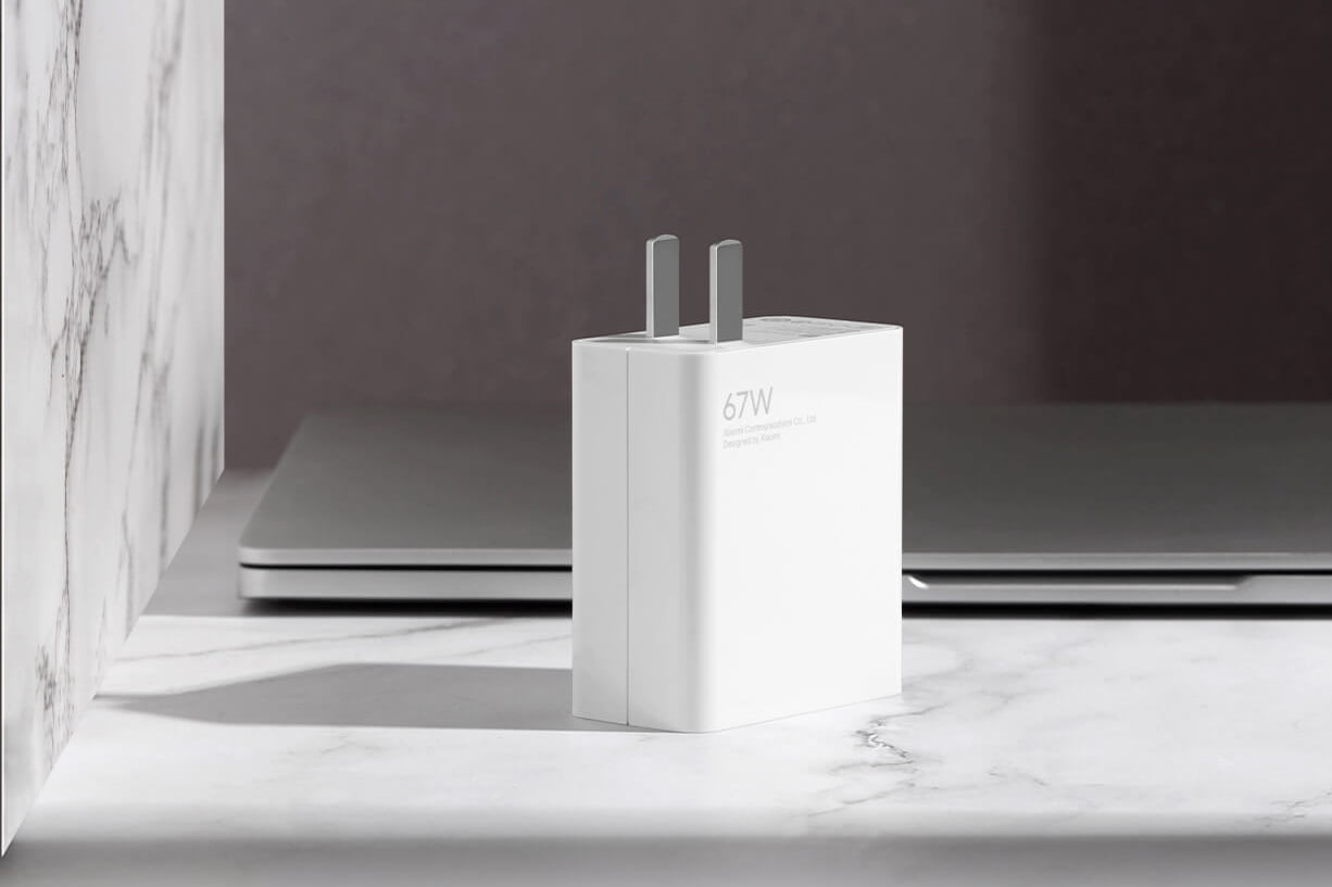 Xiaomi Mi 67W Charger Featured 02