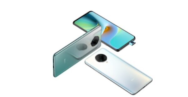 Mi Note 10 Lite için 12.5 güncellemesi hazır