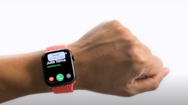 Apple Watch için AssistiveTouch güncellendi 2 bbb
