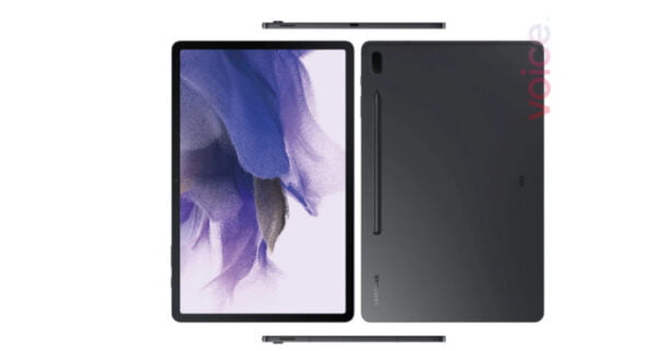 Samsung Galaxy Tab S7 FE için yeni bilgiler geldi