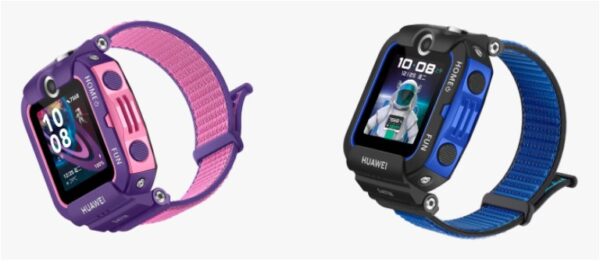 Huawei Children’s Watch 4X New Shinning piyasaya sürüldü