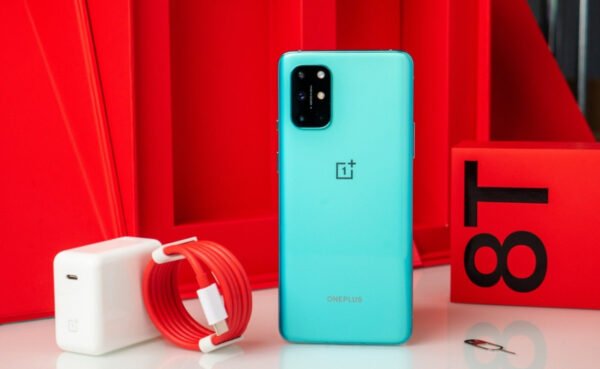 OnePlus 8, 8 Pro, 8T için yeni güncelleme 2 OnePlus 8, 8 Pro, 8T için yeni güncelleme