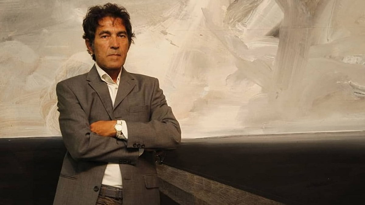 Görünmez Heykel şaka gibi bir fiyata satıldı! 1 gorunmez heykel